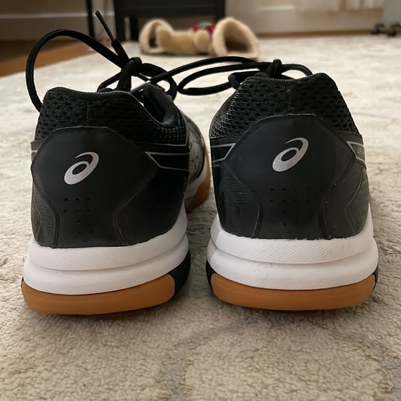 ASICS VOLLEYBALL SHOES - Picture 4 of 4